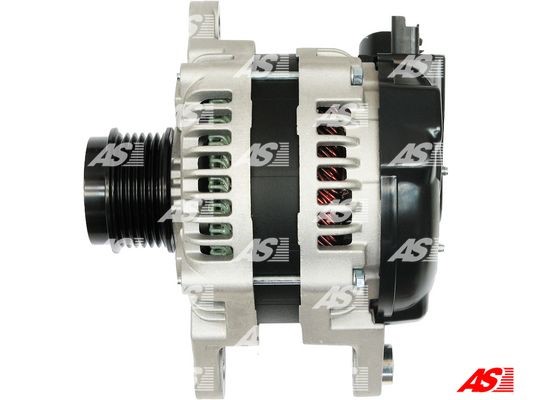 Generator 12V 150A As-pl A6050 AS-PL