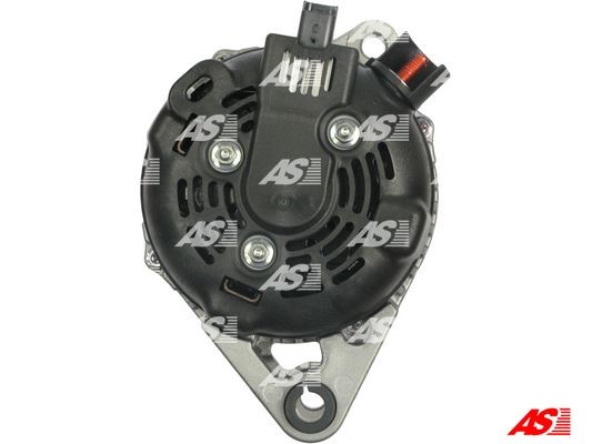 Generator 12V 150A As-pl A6051(DENSO) AS-PL