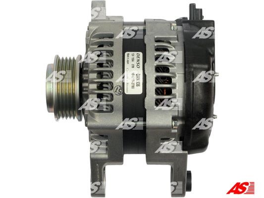 Generator 12V 150A As-pl A6051(DENSO) AS-PL
