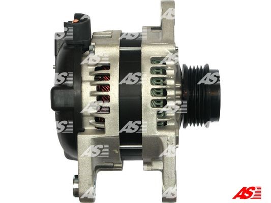 Generator 12V 150A As-pl A6051 AS-PL