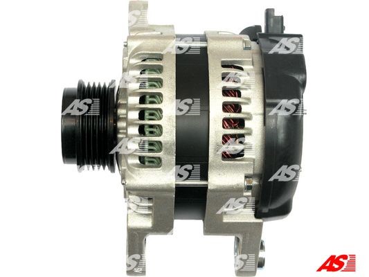 Generator 12V 150A As-pl A6051 AS-PL