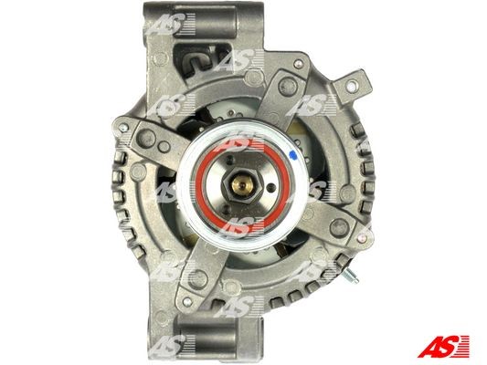 Generator 12V 100A As-pl A6052(DENSO) AS-PL
