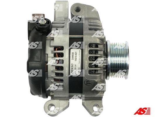 Generator 12V 100A As-pl A6052(DENSO) AS-PL