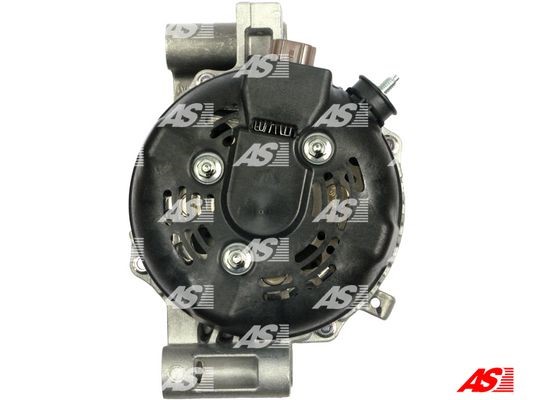 Generator 12V 100A As-pl A6052(DENSO) AS-PL