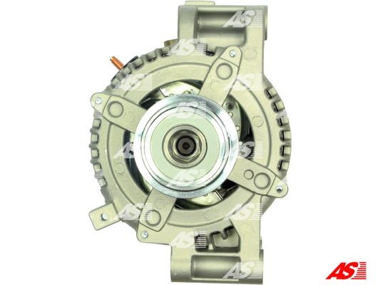 Generator 12V 100A As-pl A6052 AS-PL