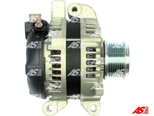 Generator 12V 100A As-pl A6052 AS-PL