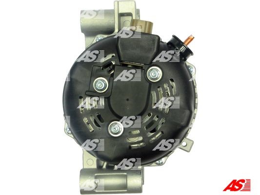 Generator 12V 100A As-pl A6052 AS-PL