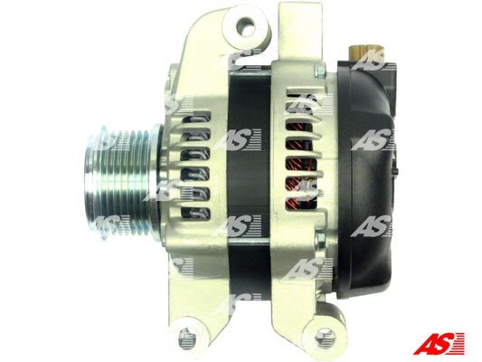 Generator 12V 100A As-pl A6052 AS-PL