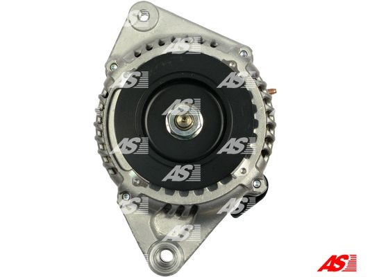 Generator 12V 120A As-pl A6053(DENSO) AS-PL