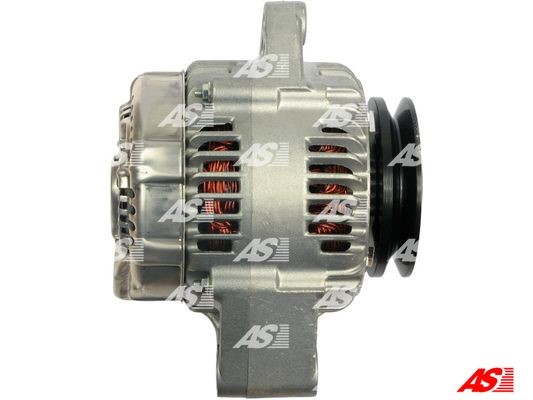 Generator 12V 120A As-pl A6053(DENSO) AS-PL