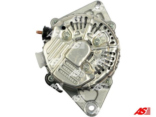 Generator 12V 120A As-pl A6053(DENSO) AS-PL
