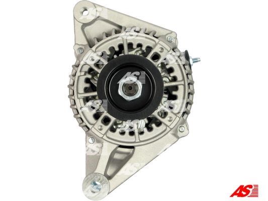 Generator 12V 80A As-pl A6054 AS-PL