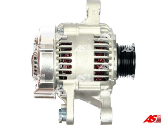 Generator 12V 80A As-pl A6054 AS-PL