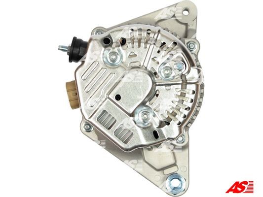Generator 12V 80A As-pl A6054 AS-PL