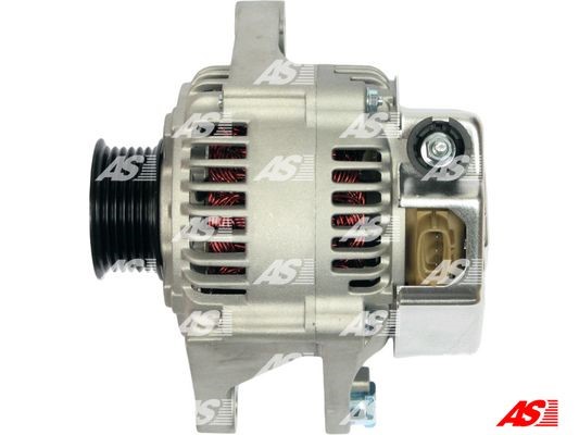 Generator 12V 80A As-pl A6054 AS-PL