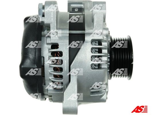Generator 12V 100A As-pl A6055(DENSO) AS-PL