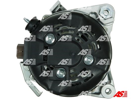 Generator 12V 100A As-pl A6055(DENSO) AS-PL