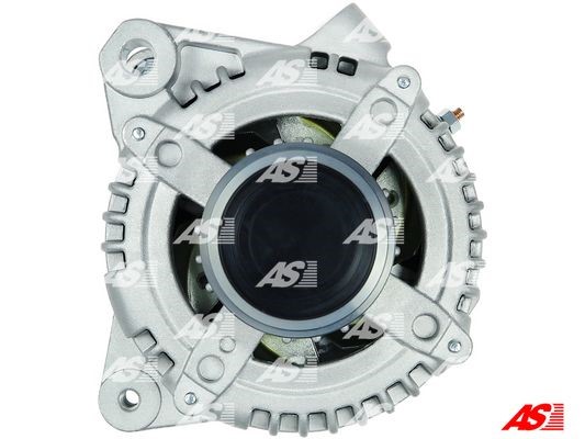 Generator 12V 100A As-pl A6055(P) AS-PL
