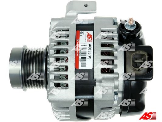 Generator 12V 100A As-pl A6055(P) AS-PL