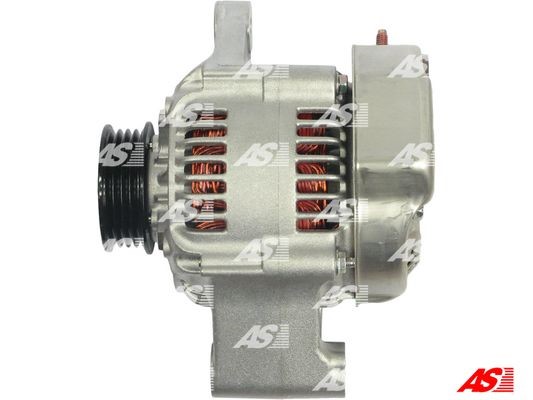 Generator 12V 60A As-pl A6056(DENSO) AS-PL