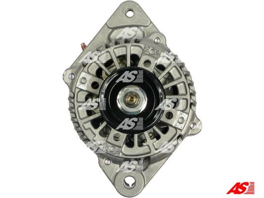 Generator 12V 70A As-pl A6057(DENSO) AS-PL
