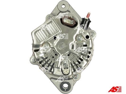 Generator 12V 70A As-pl A6057(DENSO) AS-PL