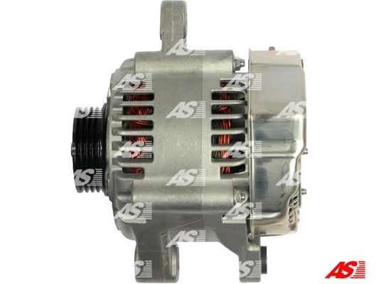Generator 12V 70A As-pl A6057(DENSO) AS-PL