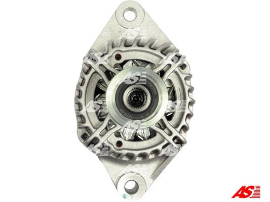 Generator 12V 120A As-pl A6059(DENSO) AS-PL