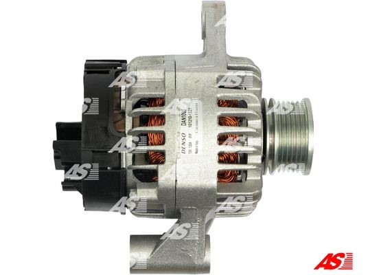 Generator 12V 120A As-pl A6059(DENSO) AS-PL
