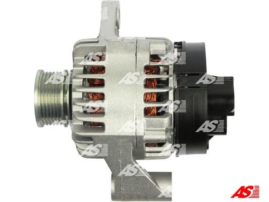 Generator 12V 120A As-pl A6059(DENSO) AS-PL