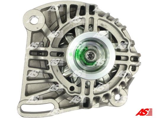 Generator 12V 105A As-pl A6060(DENSO) AS-PL