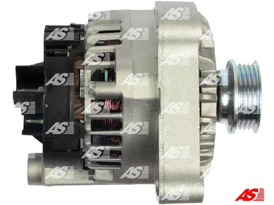 Generator 12V 105A As-pl A6060(DENSO) AS-PL