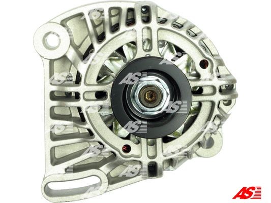 Generator 12V 105A As-pl A6060 AS-PL