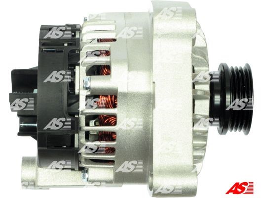 Generator 12V 105A As-pl A6060 AS-PL