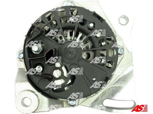 Generator 12V 105A As-pl A6060 AS-PL