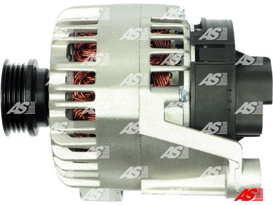 Generator 12V 105A As-pl A6060 AS-PL