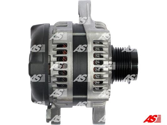 Generator 12V 100A As-pl A6061(DENSO) AS-PL
