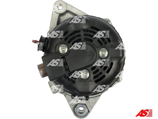 Generator 12V 100A As-pl A6061(DENSO) AS-PL