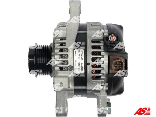 Generator 12V 100A As-pl A6061(DENSO) AS-PL