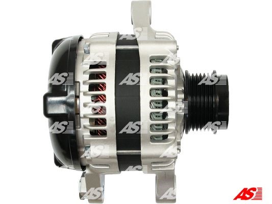 Generator AS-PL