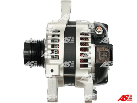 Generator AS-PL