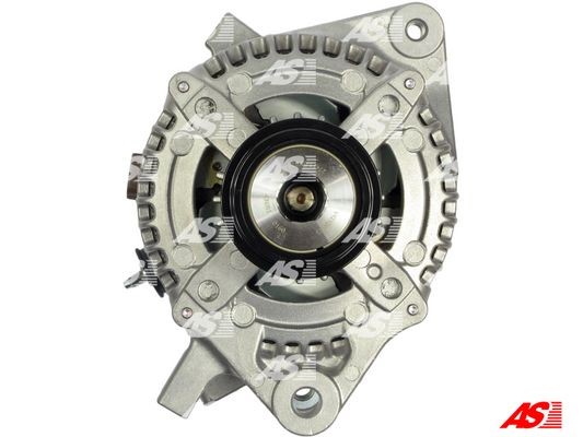 Generator 12V 100A As-pl A6062(DENSO) AS-PL