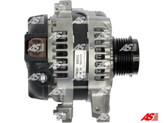 Generator 12V 100A As-pl A6062(DENSO) AS-PL