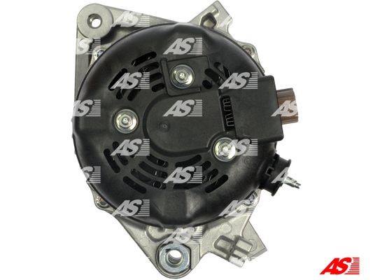 Generator 12V 100A As-pl A6062(DENSO) AS-PL