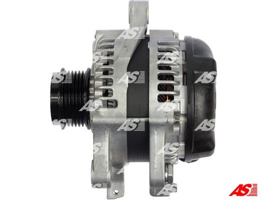 Generator 12V 100A As-pl A6062(DENSO) AS-PL
