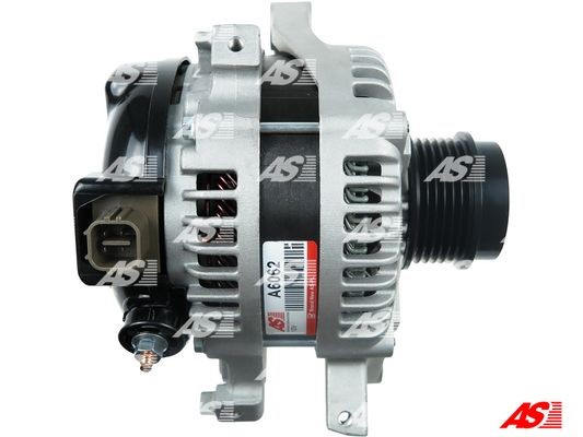 Generator 12V 100A As-pl A6062 AS-PL