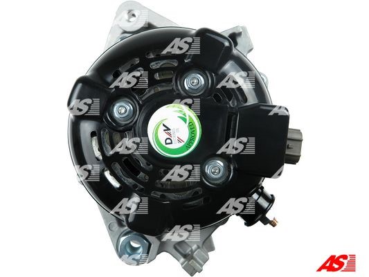 Generator 12V 100A As-pl A6062 AS-PL