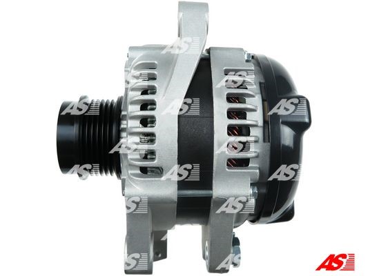 Generator 12V 100A As-pl A6062 AS-PL