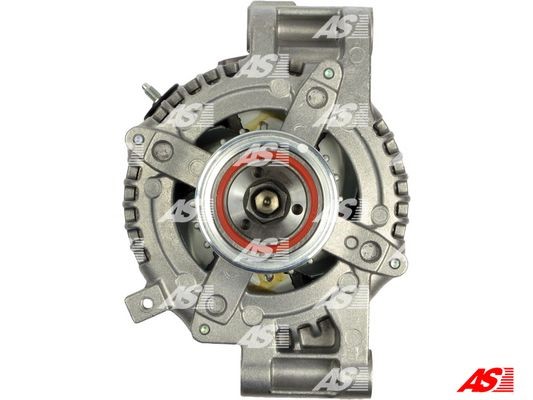 Generator 12V 130A As-pl A6063(DENSO) AS-PL