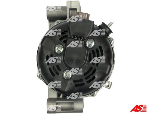 Generator 12V 130A As-pl A6063(DENSO) AS-PL